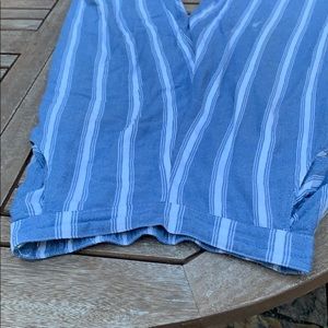 Hollister High Rise Culottes